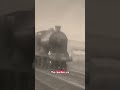 Rail Tours and Public Relations A Nostalgic Journey #Scottish #SteamTrains #fyp