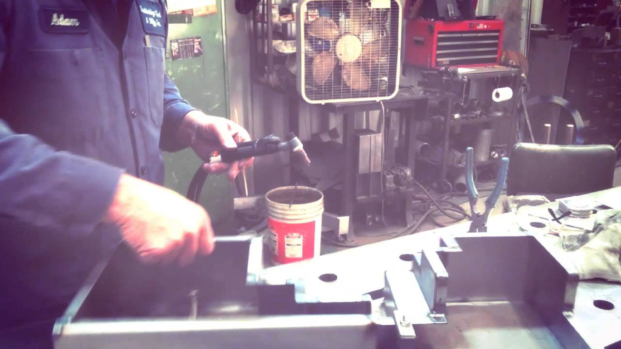 southbridge tool mfg quality welding sheet metal fabrication southbridge sheet metal works
