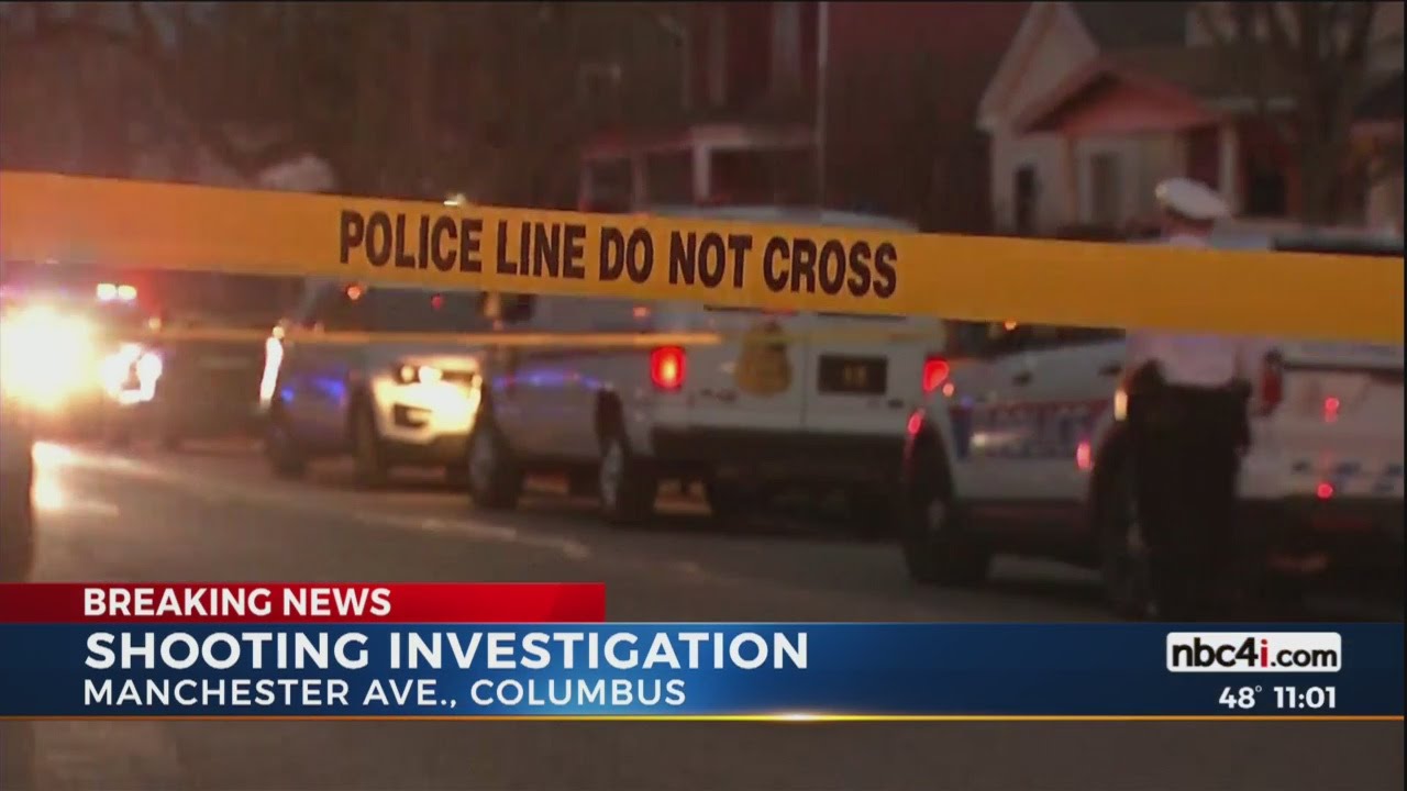 One in critical condition after shooting in North Linden - YouTube