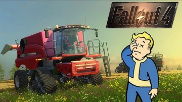 Fallout 4 & Skyrim DON