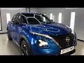2023(73) Nissan Juke N-CONNECTA - Vic Young