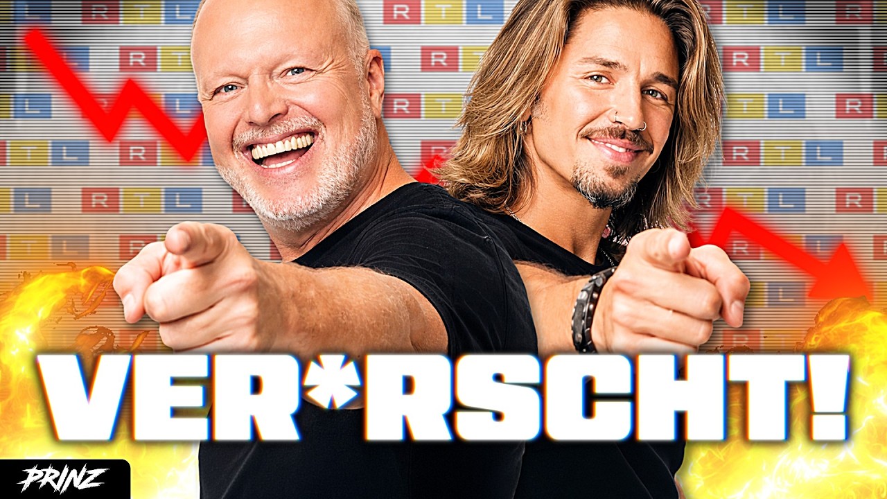 Das Gil Ofarim Fiasko ist so bitter...