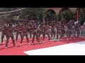 Mangadu National IT Intl Msl Celebrated 75th Independence Day.