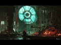 Sanctum mechanicus  warhammer 40k inspired music