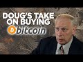 Why doug casey bought bitcoin