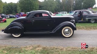 The Ty-Rods: New England’s original hot rod legends