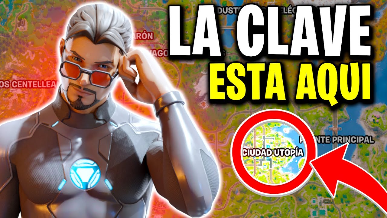 ¿Por qué los DROP MAPS son la CLAVE en Fortnite competitivo?