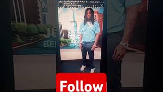 (EXCLUSIVE PIC)UPDATED JAIL pic of O'Block bosstop#chicago #chiraq #oblock #bosstop #jail