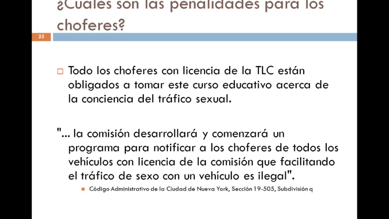 Spanish_ Sex Trafficking Video