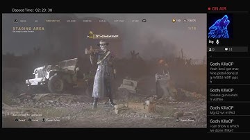 #Call of duty - Random class generator #13 + get all camos for that weapon