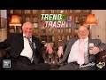 Pete &amp; Bas Talk £3k Gucci Suits, Essentials &amp; Fake Designer | Trend or Trash