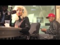 Interview: Nicki Minaj Interview With Dj Pro Style On Power 105