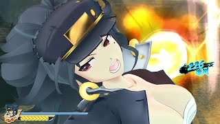 『閃乱カグラ ESTIVAL VERSUS -少女達の選択-』プロモーション映像第3弾