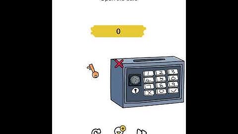 How to play brain out level - 197