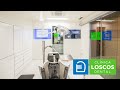 Vídeo corporativo Clínica dental Loscos