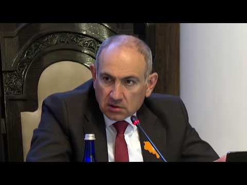 Հայաստանում փակված են դահլիճների խնդիրները. Փաշինյան