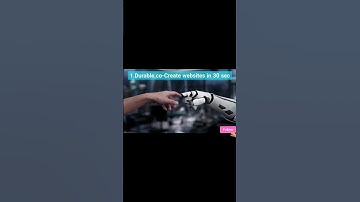 5 AI Websites #artificialintelligence #aiwebsites