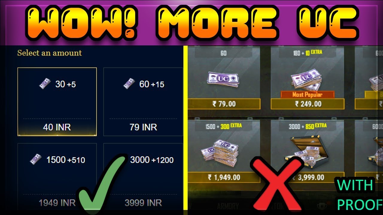 Pubg Mobile More Uc Money Get More Benefit With Payment Proof | Pubg uc icon Pubg Mobile More Uc Money Get More Benefit With Payment Proof - pubg mobile more uc money get more benefit with payment proof hindi