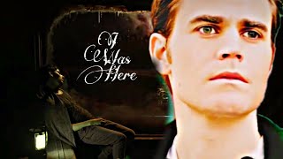 》■ Dead Characters | I was Here ■《