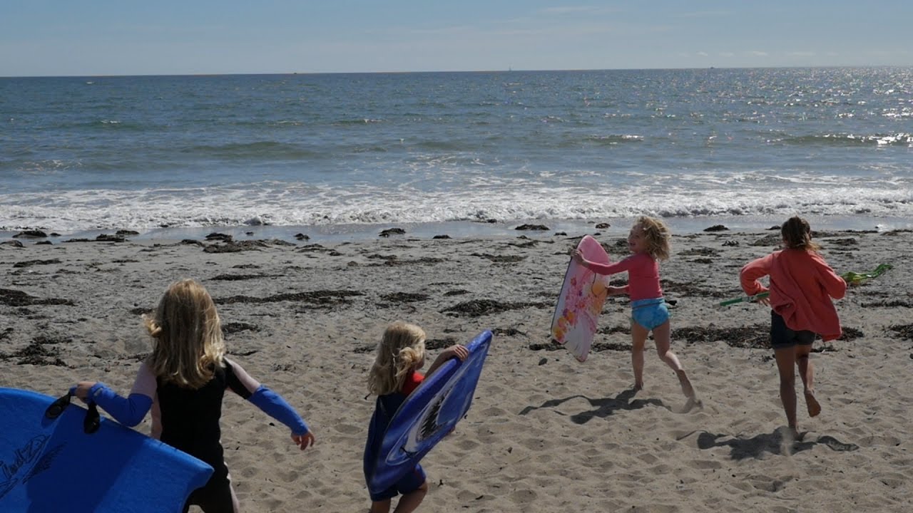 Ocean Plans Give Us a Voice in Decision Making - Ocean Frontiers III