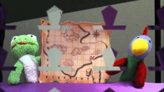 Working with Co-ordinates - EDUC3625.wmv