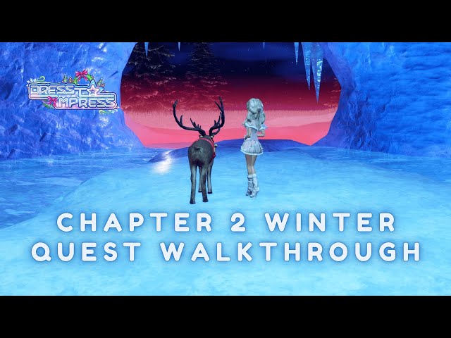 dress to impress winter quest chapter 2 SECRET CODE IN THE NEW DRESS TO IMPRESS WINTER UPDATE + SECRETS
