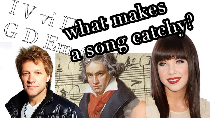 Why Are Pop Songs So Dang Catchy? - TWO MINUTE MUSIC THEORY #20