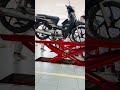 honda dream 2025