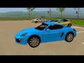 Multi Level Airport Driver Mobile Car Driving Game Android And iOS