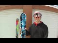 2012/13 Park-Ski Preview: Lib Tech
