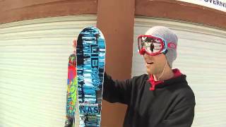 2012/13 Park-Ski Preview: Lib Tech