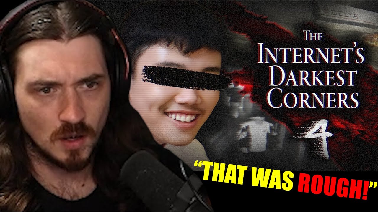 Watching Darkest Corners 4 YouTube