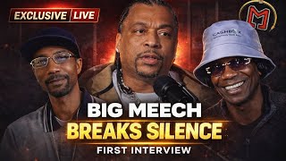Big Meech first interview since Release Wealth