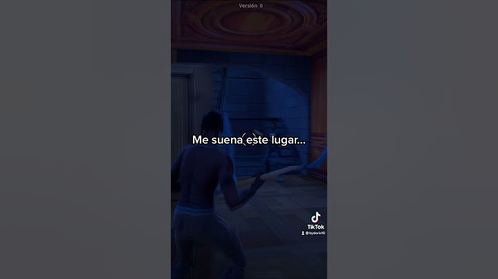 un empleado de epic games me añadió 😳