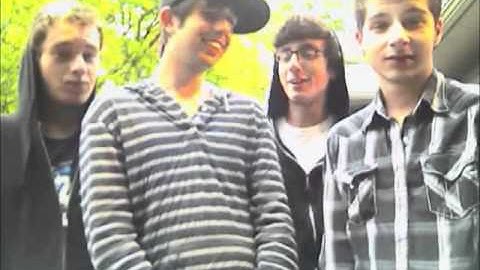 Update Interview with Fuzzy Dice !