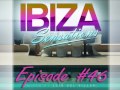 Ibiza sensations episode 46  mixed by luis del villar