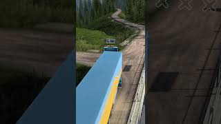Euro Truck Simulator 2 ?| Truckersmp - Multiplayer  |? shorts            gaming truck  ets2