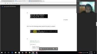 quiz of programming unikl bmi