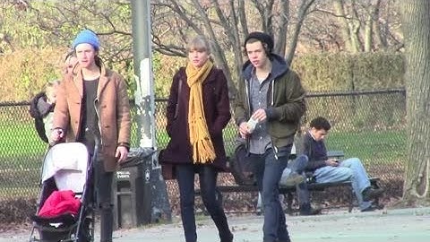 Have Taylor Swift and Harry Styles Broken Up? - Splash News | Splash News TV | Splash News TV