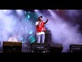 AFRICAN AMAKISHIU Performing His Original Song Nagaland Queen Ticket To Hornbill 2025 AFRICAN AMAKISHIU Performing His Original Song Nagaland Queen Ticket To Hornbill 2025