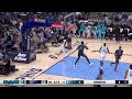 Memphis Grizzlies Highlights vs. Charlotte Hornets