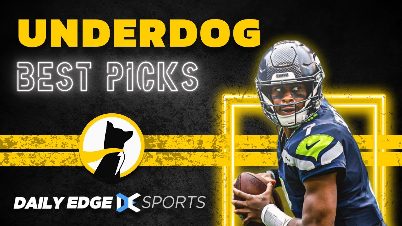 NFL FOOTBALL WEEK 4 MNF UNDERDOG PICK EM WEEK 4 MNF 9 30 2024 Nfl football week 4 mnf underdog pick em week 4 mnf 9 30 2024