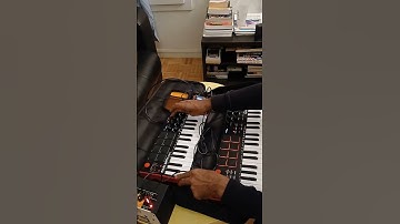 RomplerCase demo for Raspberry Pi Zero Rompler