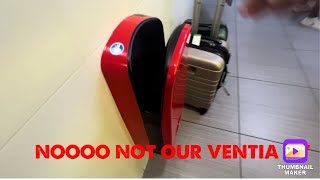 FAIL! Vertia V7 1/? | Queen Beatrix International Airport | Noord, Aruba