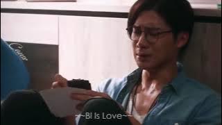 [BL] Hao Ting & Xi Gu - Courage - fmv autor:Bi is love