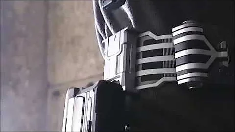 仮面ライダー555 変身 Mp3