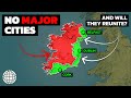 Geography and History of Ireland