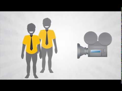 ontrackTV - Custom Learning Videos for your business