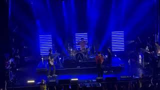 The vamps - Better 6/9/21