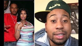 Nicki Minaj Threatens to Break DJ Akademiks Jaw and His Family after criticisms. "WHERE U AT RN?'